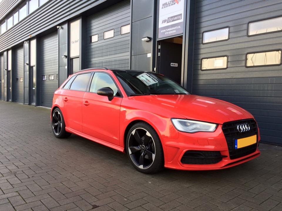 audi verlaagd tuningparts2