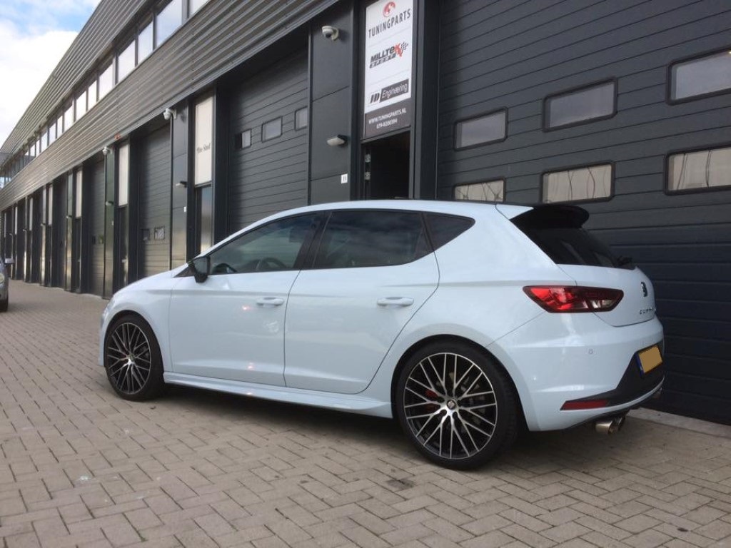 leon cupra 280 2